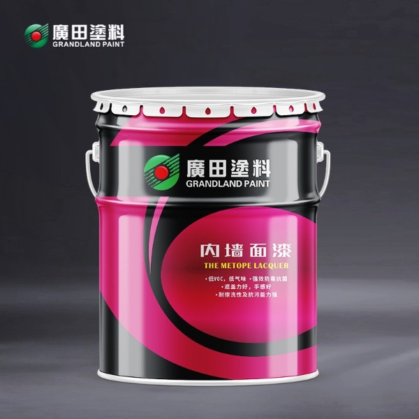 凈醛兒童內墻漆