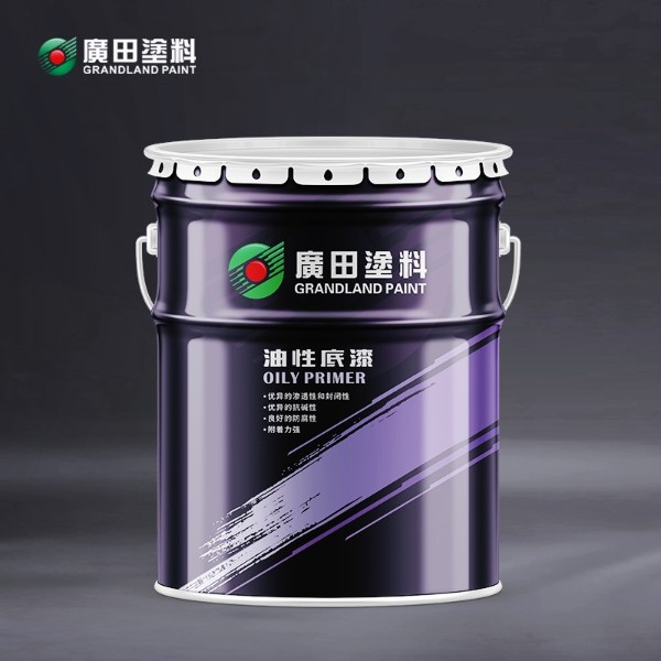 環氧磷酸鋅底漆 鋼構防腐