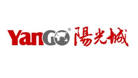 廣田集團(tuán)合作伙伴-陽(yáng)光城